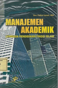 Image of Manajemen Akademik