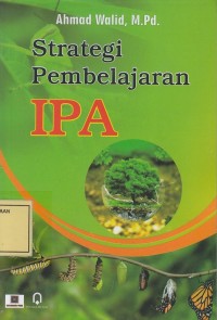 Image of Strategi Pembelajaran IPA