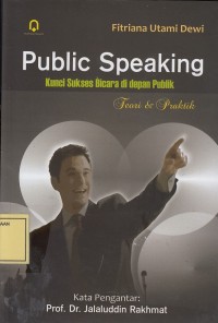 Image of Public Speaking: Kunci Sukses Bicara di Depan Publik