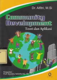 Image of Community Development: Teori dan Aplikasi
