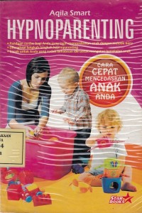 Image of Hypnoparenting