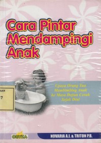 Image of Cara Pintar Mendampingi Anak