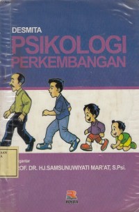 Image of Psikologi Perkembangan