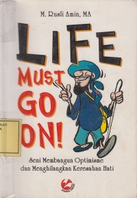 Image of Life Must go On