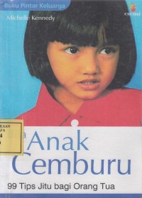 Image of Bila Anak Cemburu