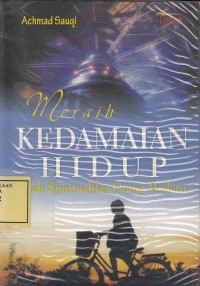 Image of Meraih Kedamaian Hidup