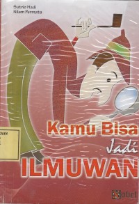 Image of Kamu Bisa jadi Ilmuwan
