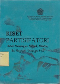 Image of Riset Partisipatori