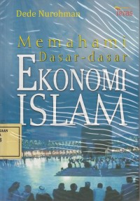 Image of Memahami Dasar-Dasar Ekonomi Islam