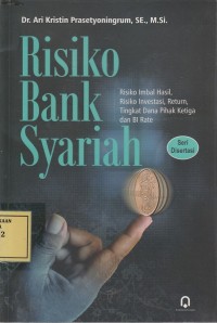 Image of Risiko Bank Syariah