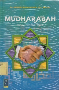Image of Mudharabah dalam Teori dan Praktik