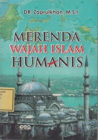 Image of Merenda Wajah Islam Humanis