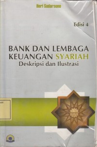 Image of Bank dan Lembaga Keuangan Syariah