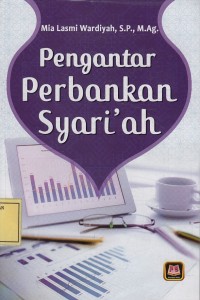 Image of Pengantar Perbankan Syari'ah