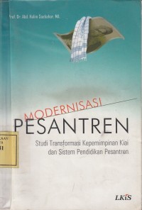 Image of Modernisasi Pesantren