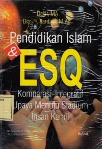 Image of Pendidikan Islam & ESQ