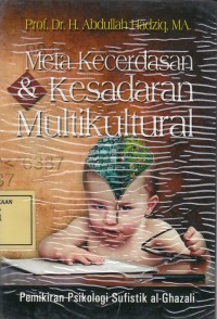 Image of Meta Kecerdasan & Kesadaran Multikultural