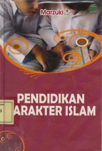 Image of Pendidikan Karakter Islam