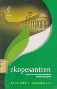 Image of Ekopesantren