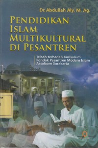 Image of Pendidikan Islam Multikultural di Pesantren