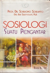 Image of Sosiologi