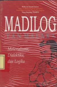 Image of Madilog