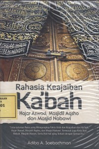 Image of Rahasia Keajaiban Ka'bah