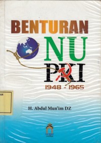 Image of Benturan NU PKI 1948-1965