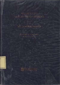 Image of Women and Human Development