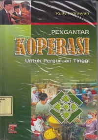 Image of Pengantar Koperasi