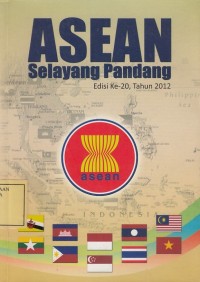Image of ASEAN