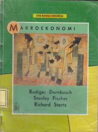 Image of Makro Ekonomi