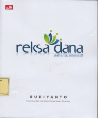 Image of Reksa Dana: Pahami, Nikmati