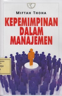 Image of Kepemimpinan dalam Manajemen