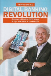 Image of Digital Banking Revolution: Belajar dari Digital CIMB Niaga & Tips Bertahan di Era Fintech