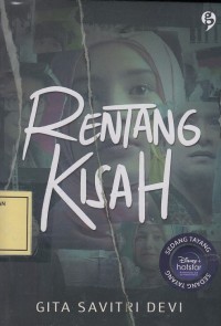 Image of Rentang Kisah