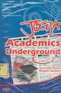 Image of Jogja Academics Underground