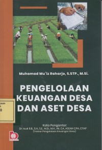 Image of Pengelolaan Keuangan Desa dan Aset Desa