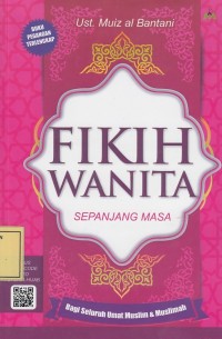 Image of Fikih Wanita Sepanjang Masa