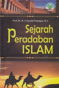Image of Sejarah Peradaban Islam