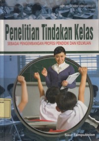 Image of Pengembangan Profesi Guru
