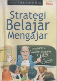 Image of Strategi Belajar Mengajar