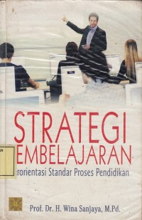 Image of Strategi Pembelajaran