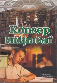 Image of Konsep Pembelajaran Kreatif