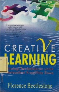 Image of Creative Learning