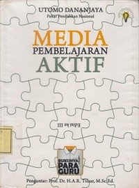 Image of Media Pembelajaran Aktif