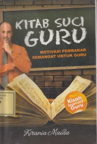Image of Kitab Suci Guru