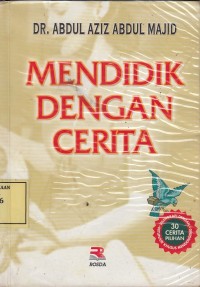 Image of Mendidik dengan Cerita
