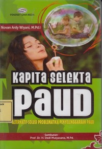 Image of Kapita Selekta PAUD