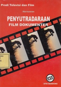 Image of Penyutradaraan Film Dokumenter